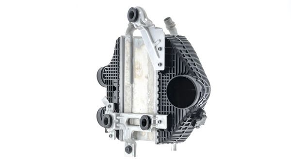 BMW 2 Serisi F22 S55 Turbo İntercooler Radyatörü | MAHLE CI 618 000P