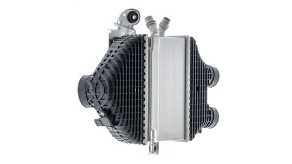 BMW 2 Serisi F22 S55 Turbo İntercooler Radyatörü | MAHLE CI 618 000P
