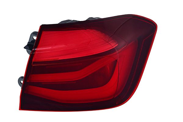 BMW 3 Serisi F30 Stop Lambası LED Sağ | HELLA 2SD 012 147-421