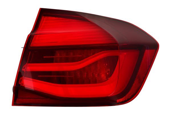BMW 3 Serisi F30 Stop Lambası LED Sağ | HELLA 2SD 012 147-441