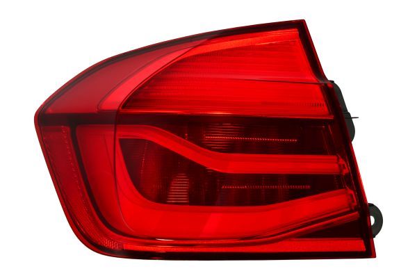 BMW 3 Serisi F30 Stop Lambası LED Sol | HELLA 2SD 012 147-331