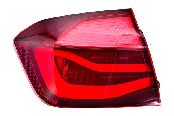 BMW 3 Serisi F30 Stop Lambası LED Sol | HELLA 2SD 012 147-411
