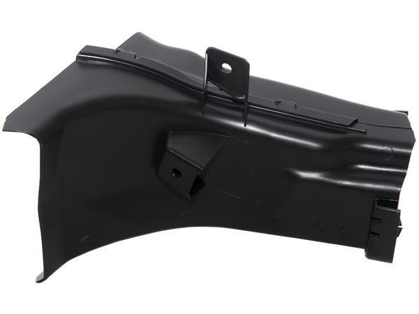 BMW 3 Series G20 2018 Front Left Brake Air Duct | WENDER BA51747422277