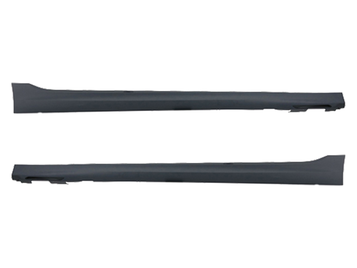 BMW 3 Serisi G20 2018- M-Tech Marşpiye Kaplaması (Set) Işıklı Tip | WENDER BA51778099911