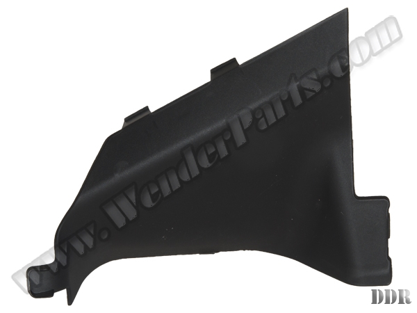 BMW 3 Series G20 2018 M-Tech Front Center Right Air Duct Cover