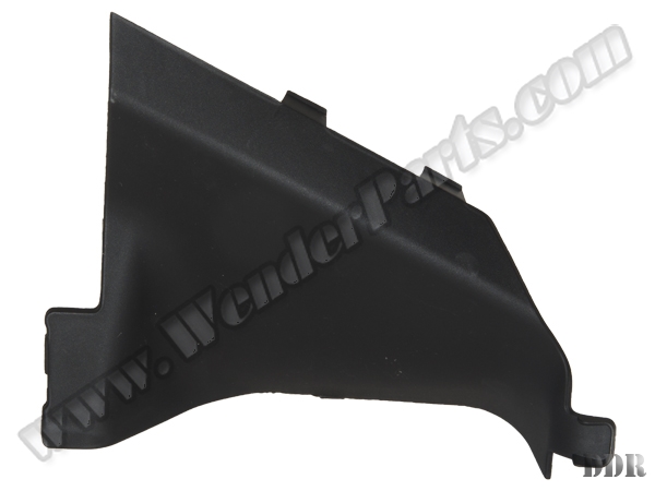 BMW 3 Series G20 2018 M-Tech Front Middle Left Air Duct Cover