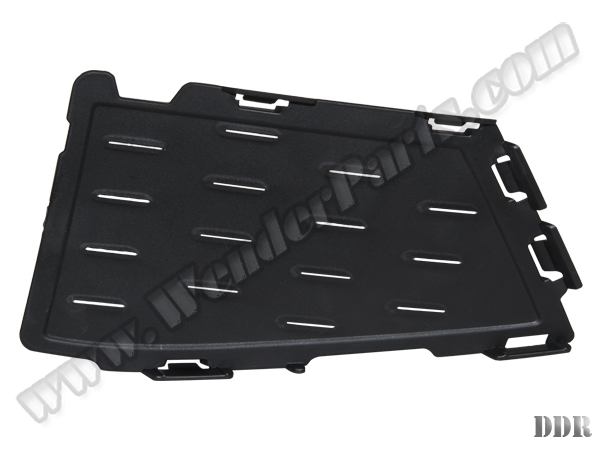 BMW 3 Series G20 2018 M-Tech Front Right Bumper Grille Cover