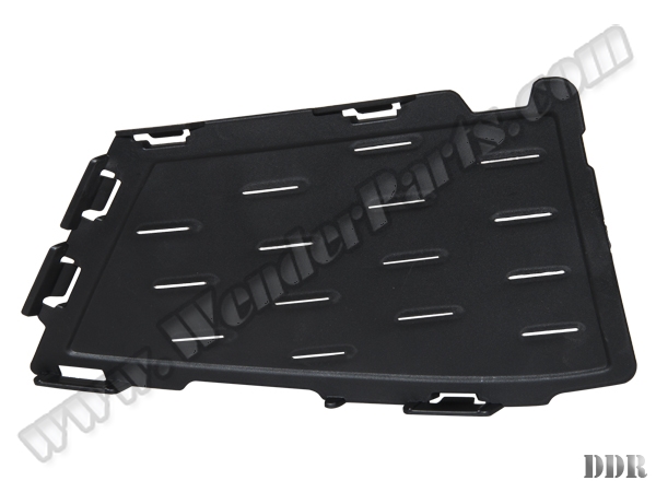 BMW 3 Series G20 2018 M-Tech Front Left Bumper Grille Cover