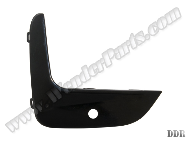 BMW 3 Series G20 2018 M-Tech Front Left Bumper Grille PDC WENDER