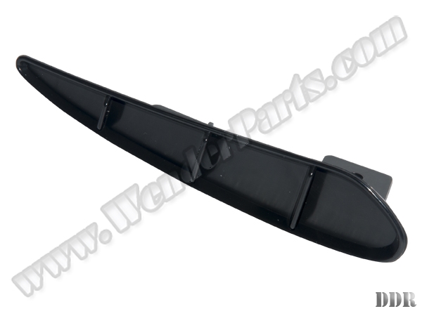 BMW 3 Series G20 2018 M-Tech Rear Bumper Grille Right WENDER