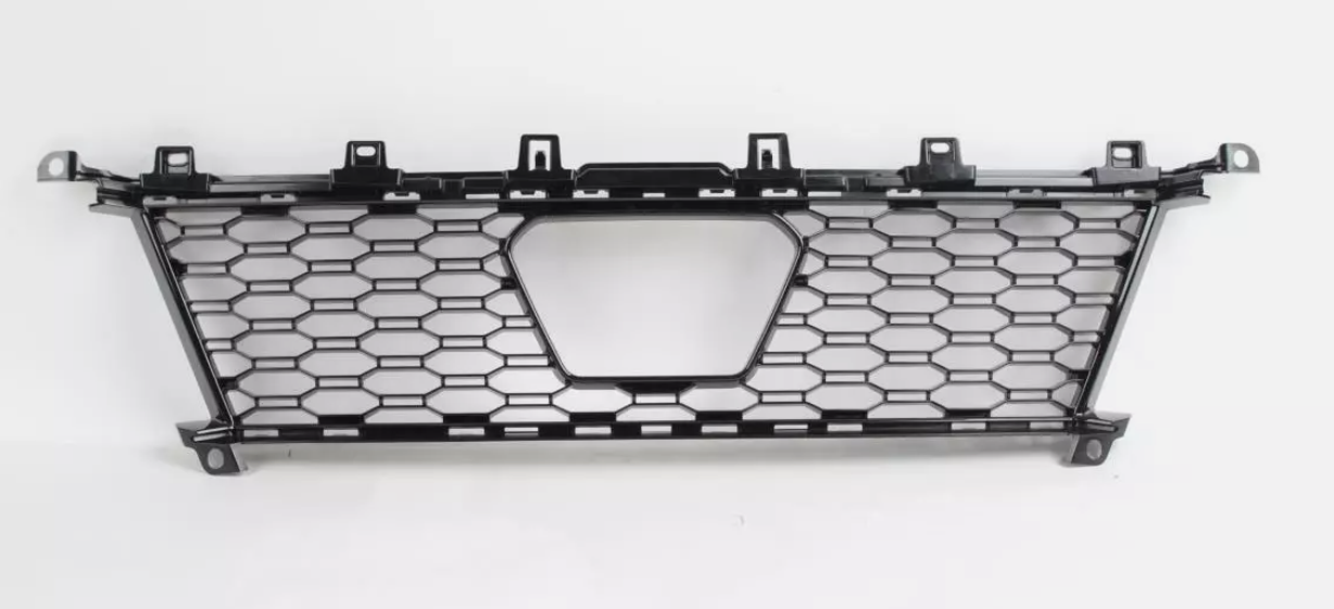 BMW 3 Series G20 2018 M-Tech Front Center Bumper Grille