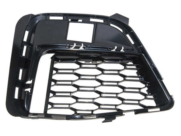 BMW 3 Series G20 2018 M-Tech Front Right Bumper Grille WENDER E