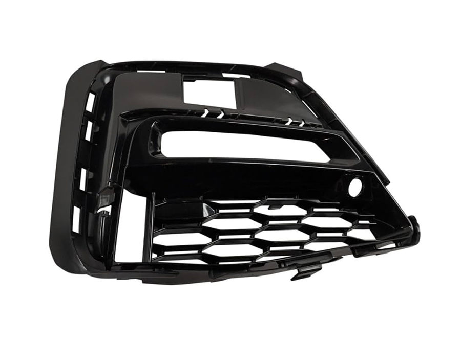 BMW 3 Series G20 2018 M-Tech Front Right Bumper Grille