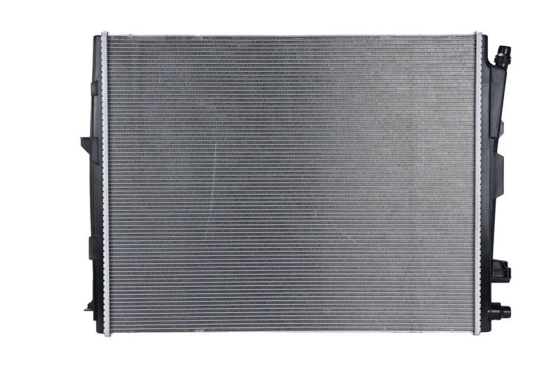 BMW 4 Serisi G22 JA1 Su Radyatörü | HELLA 8MK 366 303-461