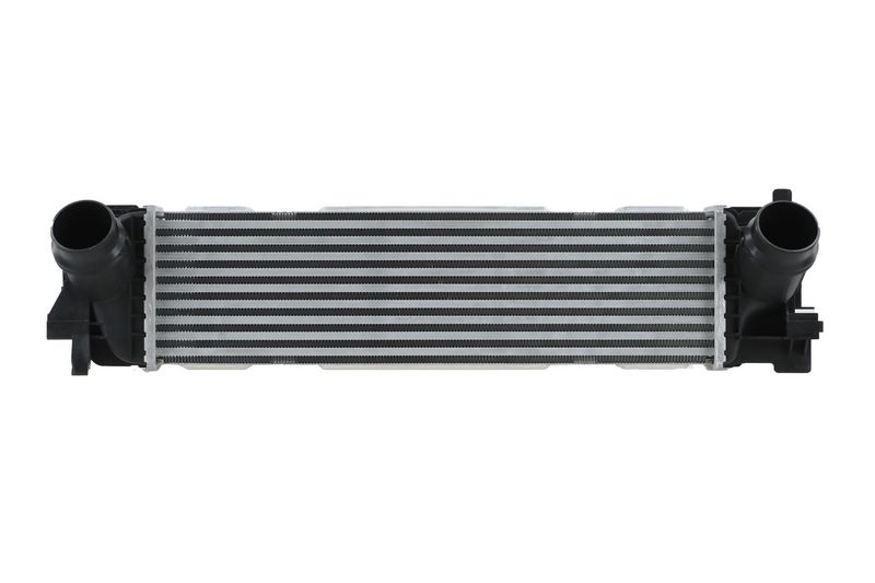 BMW 4 Serisi G22 B48 Turbo İntercooler Radyatörü | HELLA 8ML 366 340-961