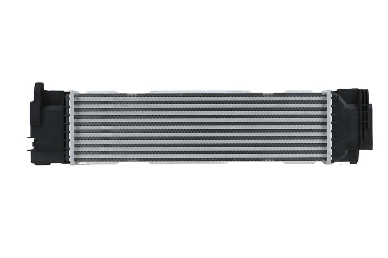 BMW 4 Serisi G22 B48 Turbo İntercooler Radyatörü | HELLA 8ML 366 340-961