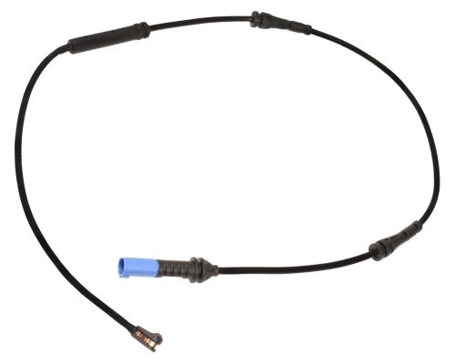 BMW 4 Serisi G22 Balata Fişi | HELLA 8DK 355 253-251