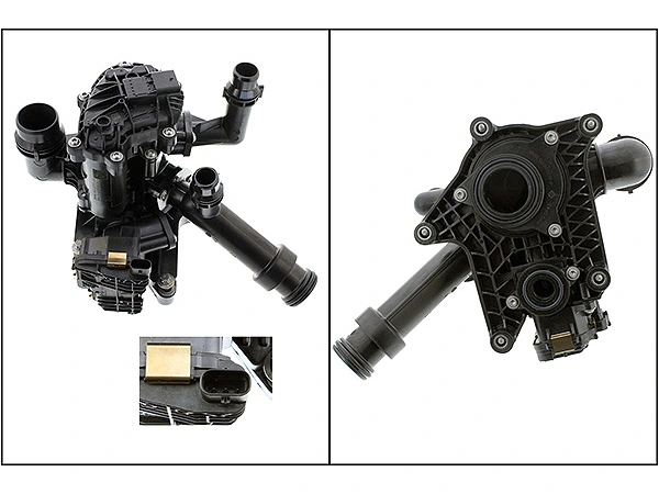 BMW X3 G01, F97, G08 xDrive M40 i Termostat | INA 538 0811 10
