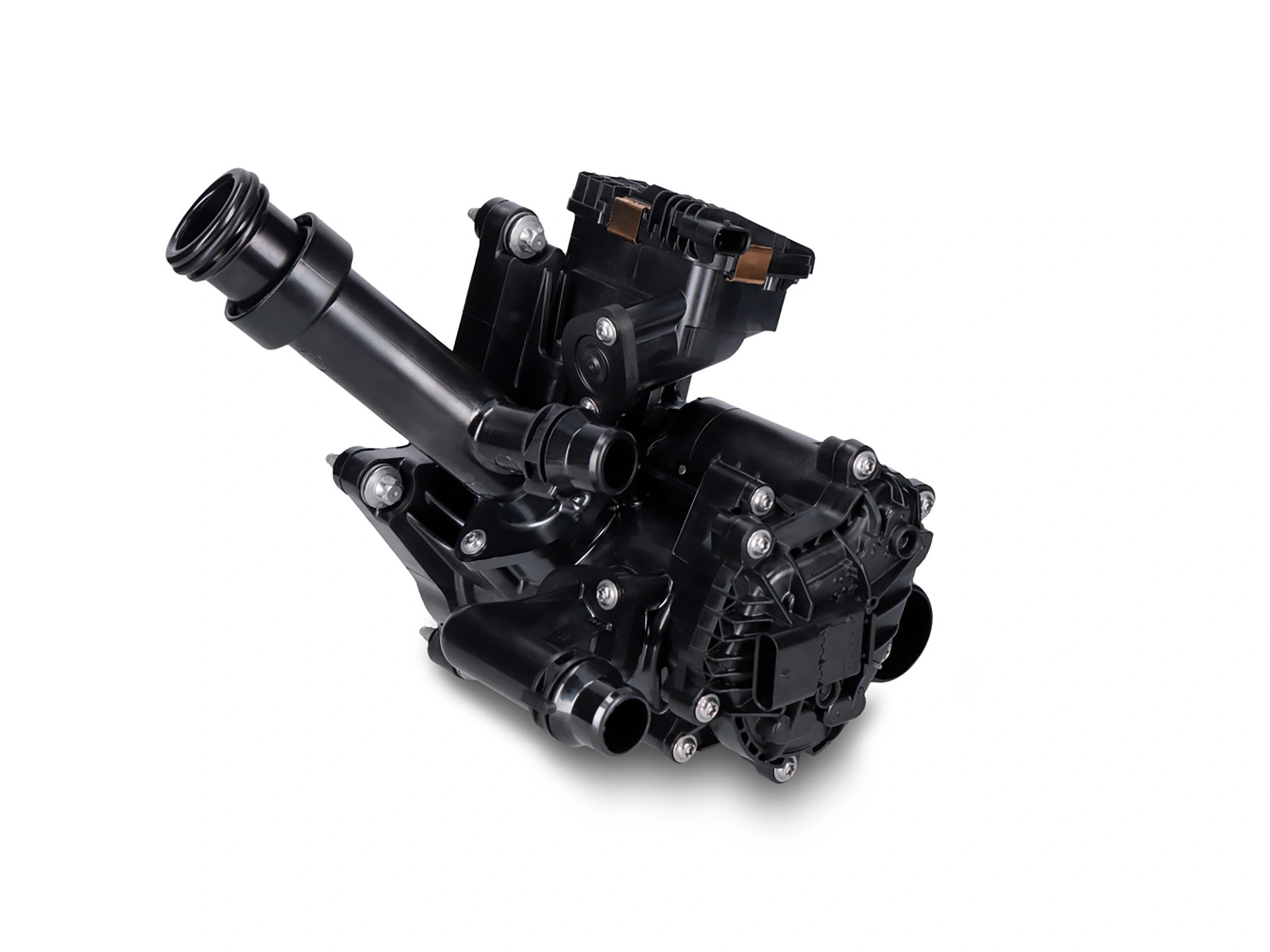 BMW 5 Serisi G30, F90 540 i Termostat | INA 538 0811 10