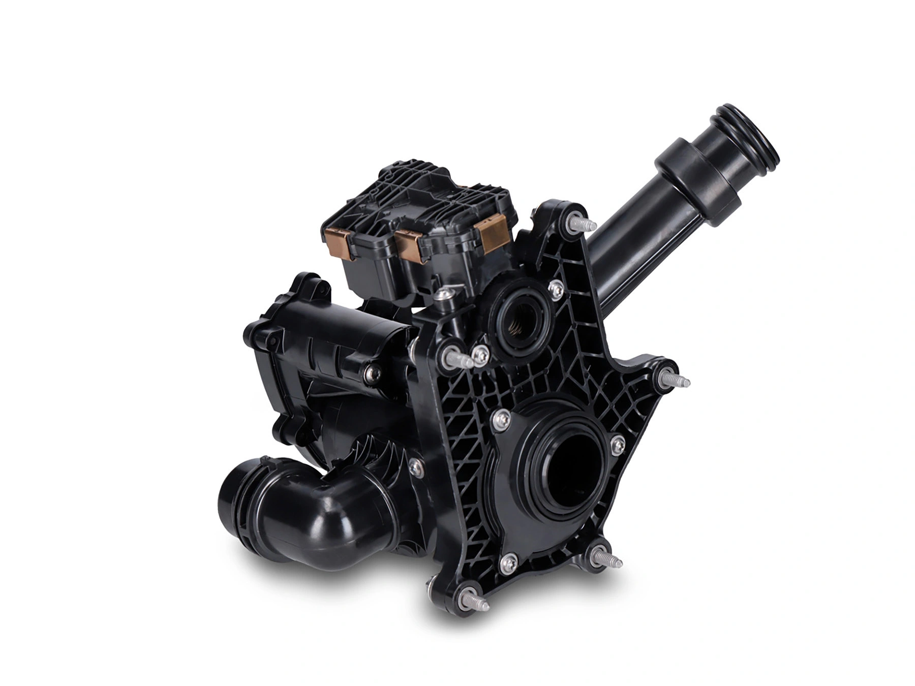 BMW 5 Serisi G30, F90 540 i Termostat | INA 538 0811 10