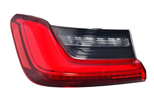 BMW 3 Serisi G20 Stop Lambası LED Sol | HELLA 2SD 013 173-511