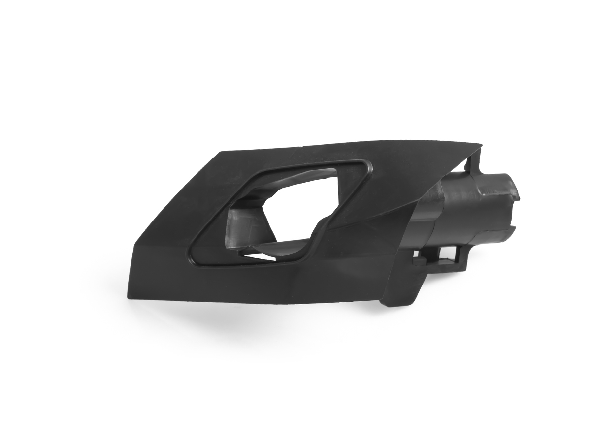 BMW 4 Serisi F36 2014-2018 M Far Fıskiye Kapak Braketi Sol | WENDER BA51118065982L