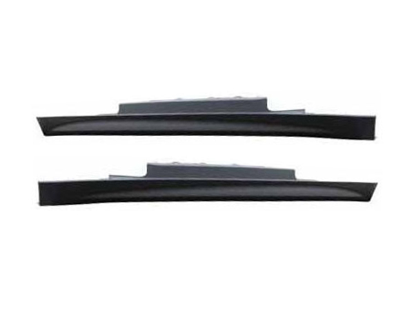 BMW F30 4 Series M-Tech Side Skirt Trim Set | WENDER BA8060847/848