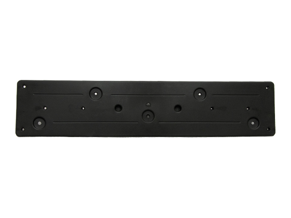 BMW 4 Serisi F32 2013-2018 M-Tech Plakalık Ön | WENDER BA51138054576