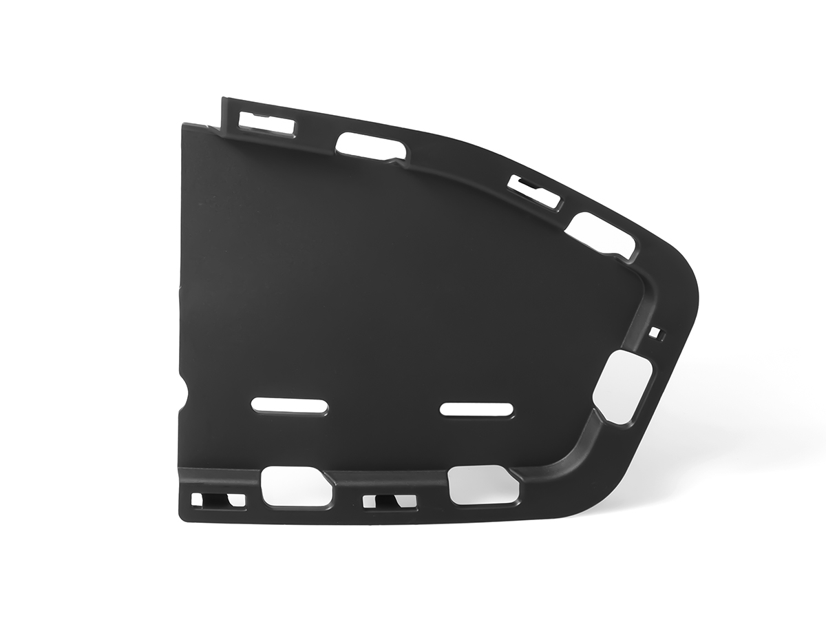 BMW 4 Serisi F36 2014-2018 M-Tech Tampon Izgara Kapağı Ön Sol | WENDER BA51118054549