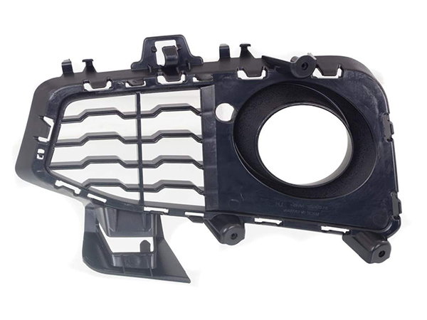 BMW 4 Serisi F36 2014-2018 M-Tech Tampon Izgarası Ön Sağ Açık | WENDER BA51118054508