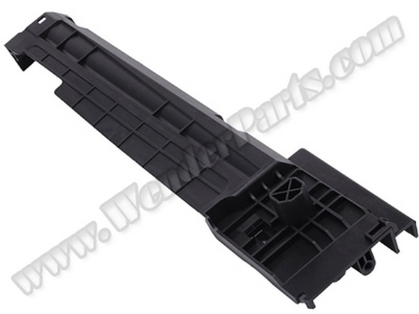 BMW 4 Serisi F32+LCI Radyatör Taşıyıcı Braketi | WENDER BA17117600537
