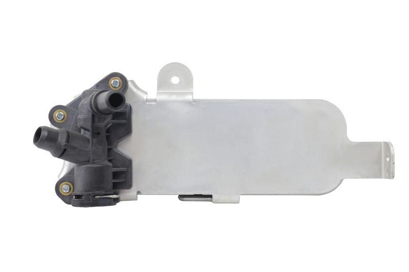BMW 4 Serisi F36 N20 Otomatik Şanzıman Yağ Soğutucusu | HELLA 8MO 366 360-411