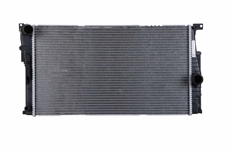 BMW 4 Serisi F36 B47 Su Radyatörü | HELLA 8MK 366 300-241