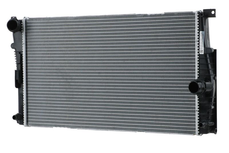BMW 1 Serisi F20 N55 Su Radyatörü | HELLA 8MK 366 303-251