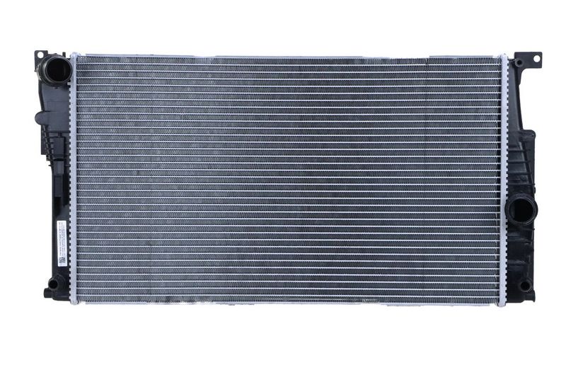 BMW 1 Serisi F20 N55 Su Radyatörü | HELLA 8MK 366 303-251