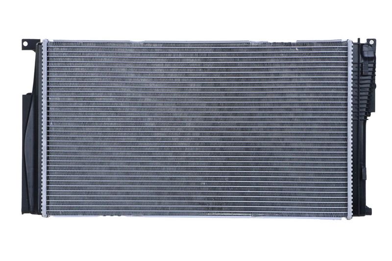 BMW 1 Serisi F20 N55 Su Radyatörü | HELLA 8MK 366 303-251
