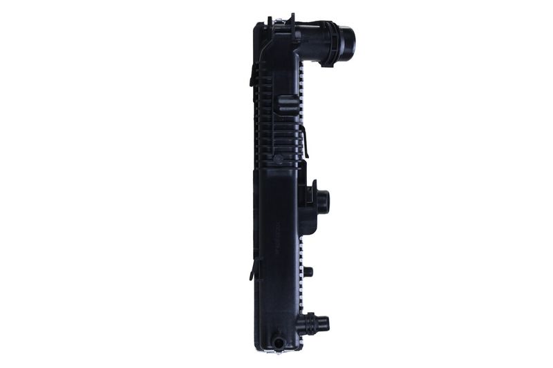 BMW 1 Serisi F20 N55 Su Radyatörü | HELLA 8MK 366 303-251