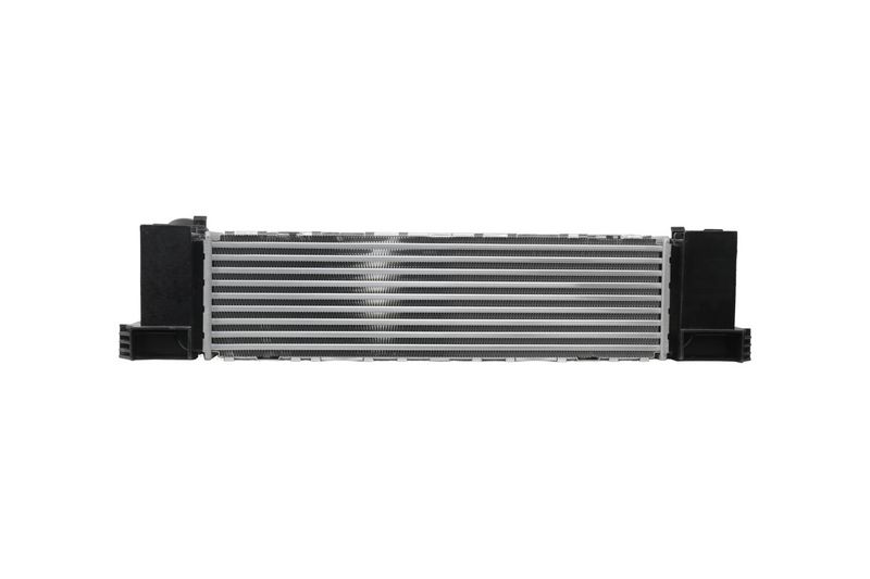 BMW 4 Serisi F32 B47 Turbo İntercooler Radyatörü | HELLA 8ML 366 340-601