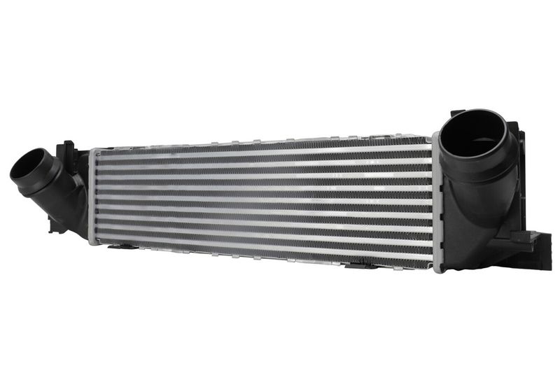 BMW 4 Serisi F32 B47 Turbo İntercooler Radyatörü | HELLA 8ML 366 341-311