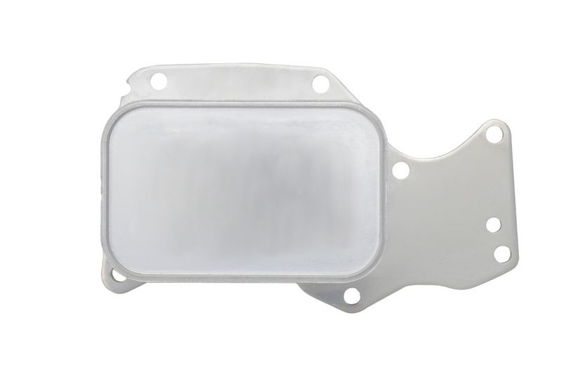 BMW 4 Serisi G22 B48 Motor Yağ Soğutucusu | HELLA 8MO 366 360-651