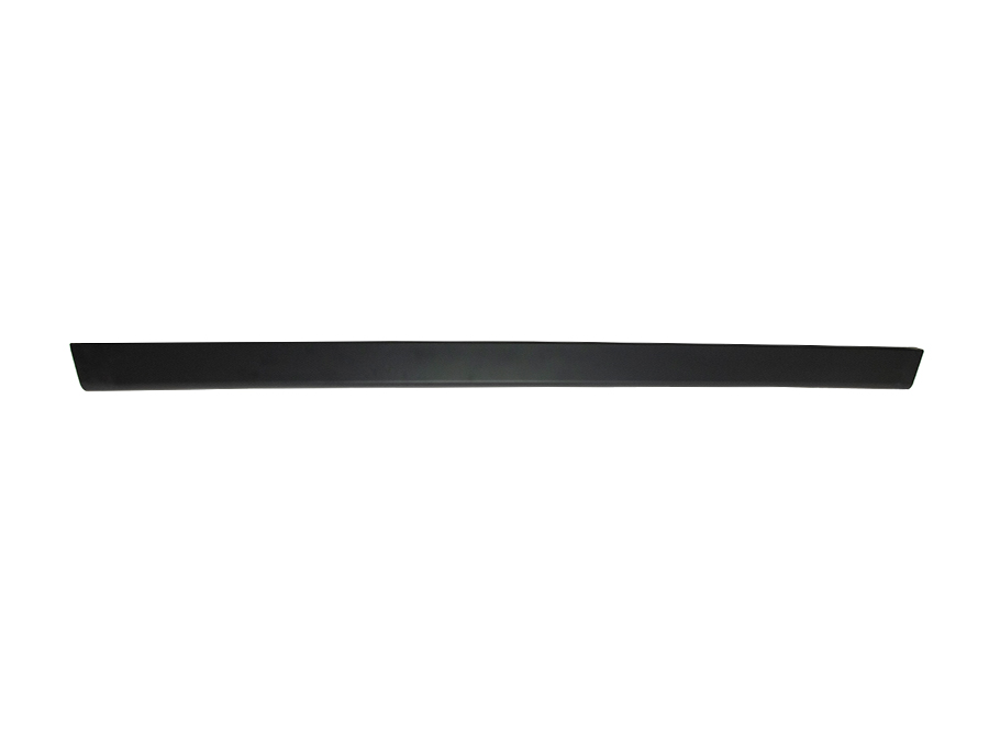 BMW 5 Series E34 M-Tech M5 Right Skirt Cover WENDER BA51712230340