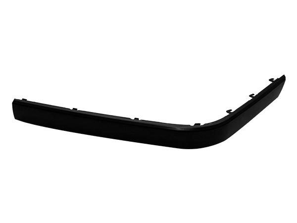 BMW 5 Series E34 1987-1996 Front Bumper Left WENDER BA51111944177