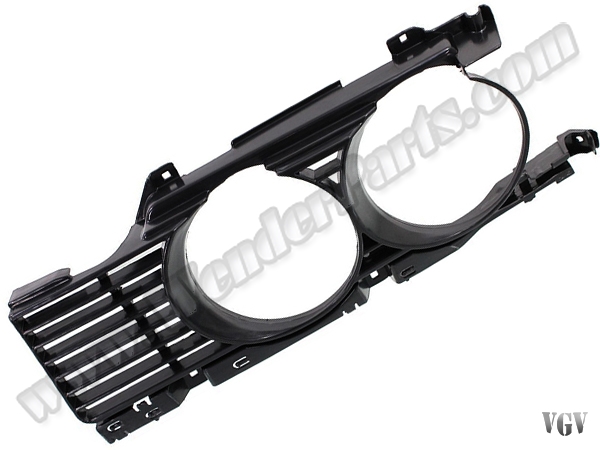 BMW 5 Serisi E34 Panjur | WENDER BA51131944137