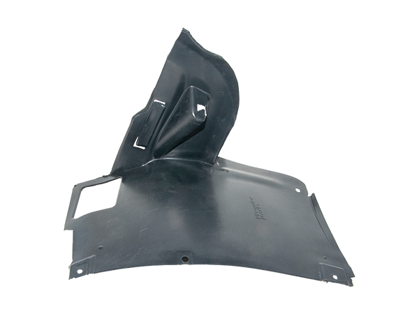 BMW 5 Series E39 1996-2003 Front Right Mudguard Liner WENDER