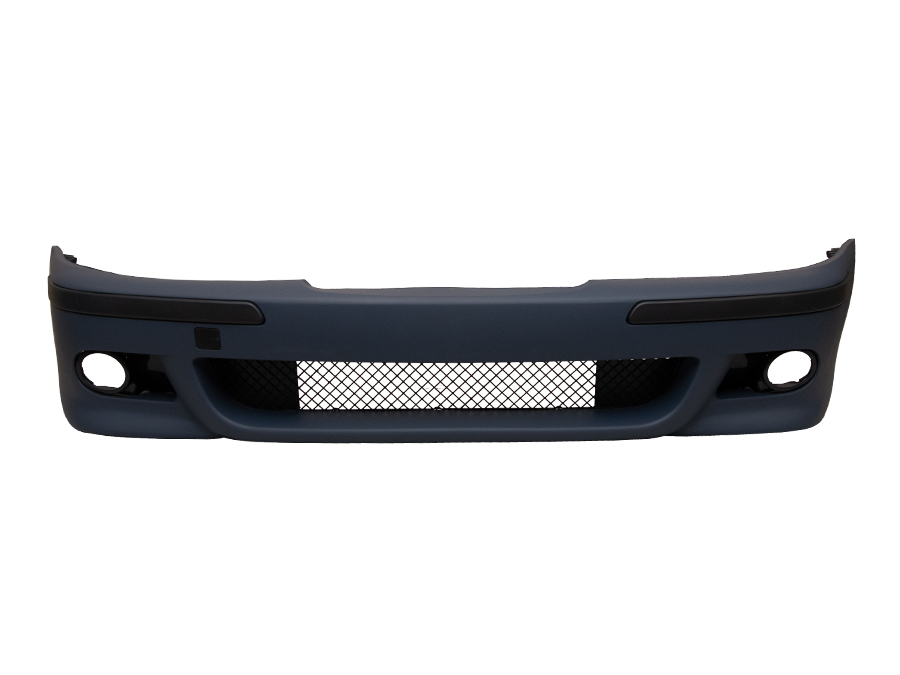 BMW 5 Series E39 1996-2003 M5 Front Bumper | WENDER BA51112498507S1
