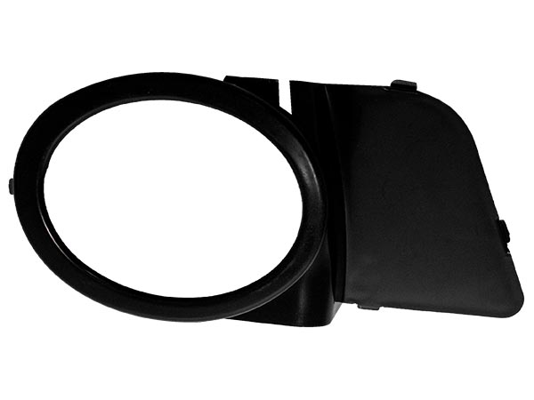 BMW 5 Series E39 1996-2003 M5 Fog Light Frame Right | WENDER