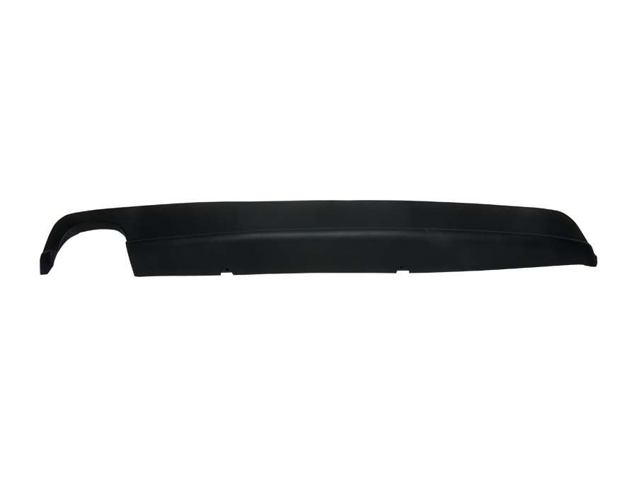 BMW 5 Series E39 M5 Rear Bumper Diffuser Dual Exhaust WENDER