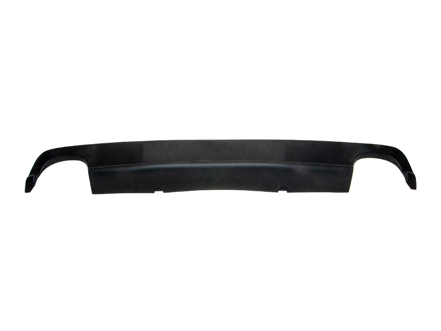 BMW 5 Serisi E39 1996-2003 M5 Tampon Difüzörü Arka Çift Egzoz Çıkışlı | WENDER BA51122494800