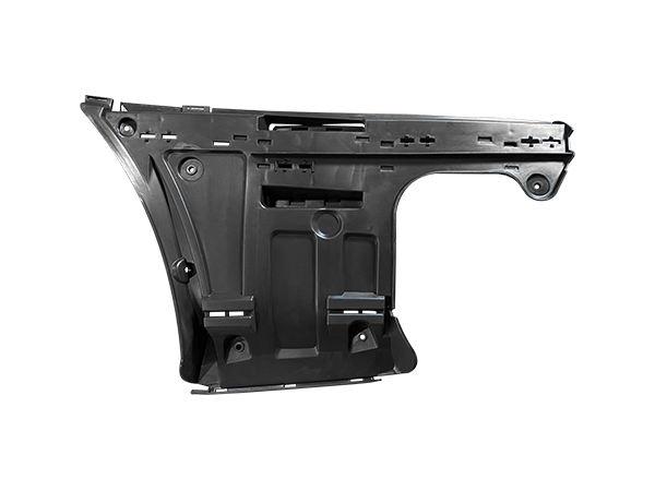 BMW 5 Serisi E39 1996-2003 M5 Tampon Taşıyıcı Braketi Arka Sol | WENDER BA51111970390