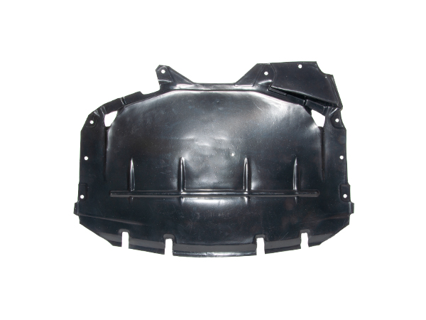 BMW 5 Series E39 1996-2003 Engine Under Cover WENDER BA51718159980
